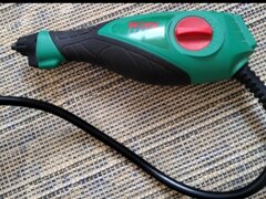 Scula noua de indepart mortarul